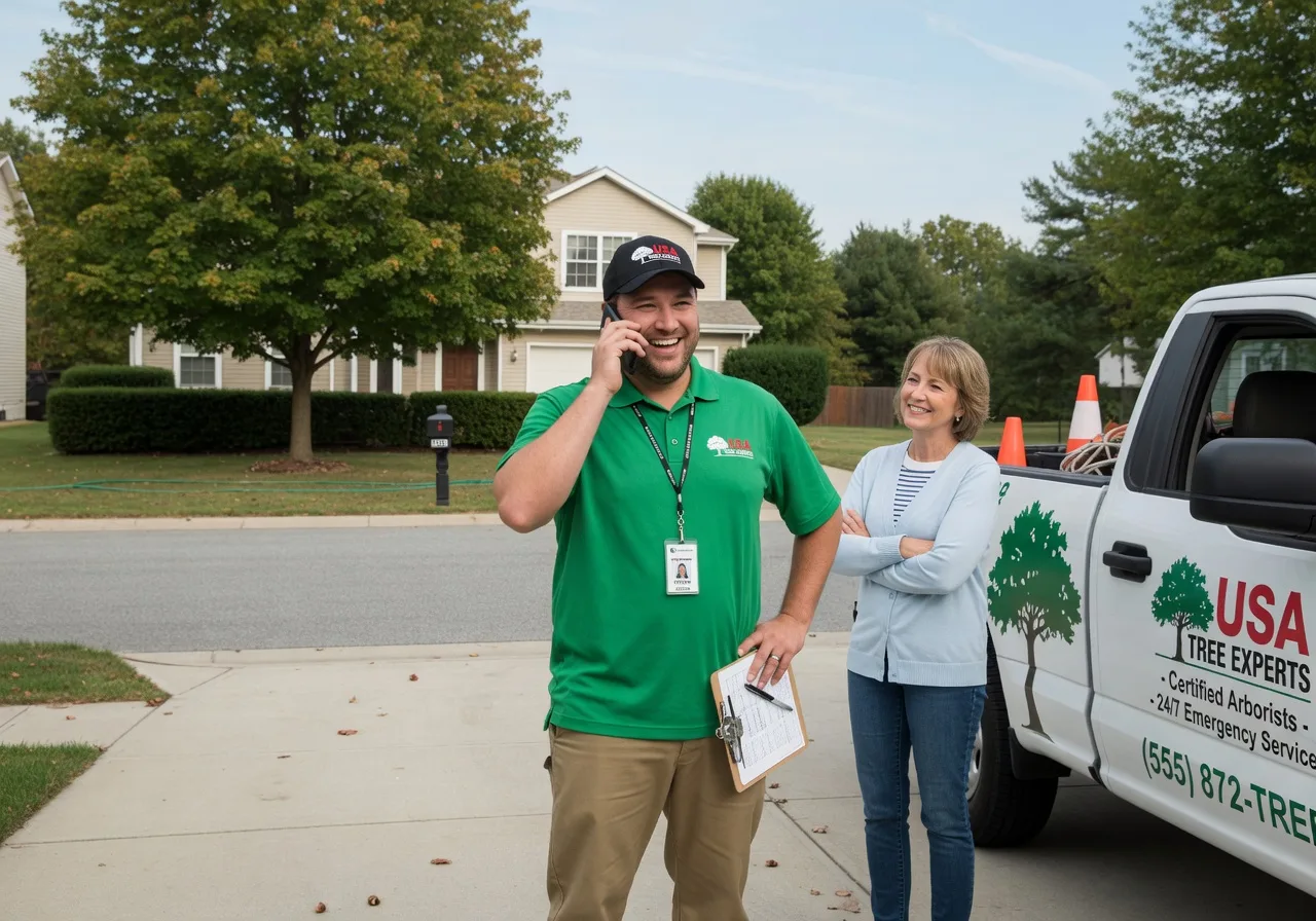 Tree Services Burlington, IA FAQs